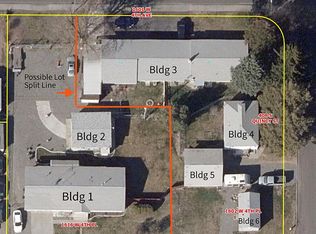 1616 W 4th Pl, Kennewick, WA 99336