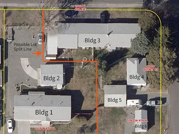 1616 W 4th Pl, Kennewick, WA 99336