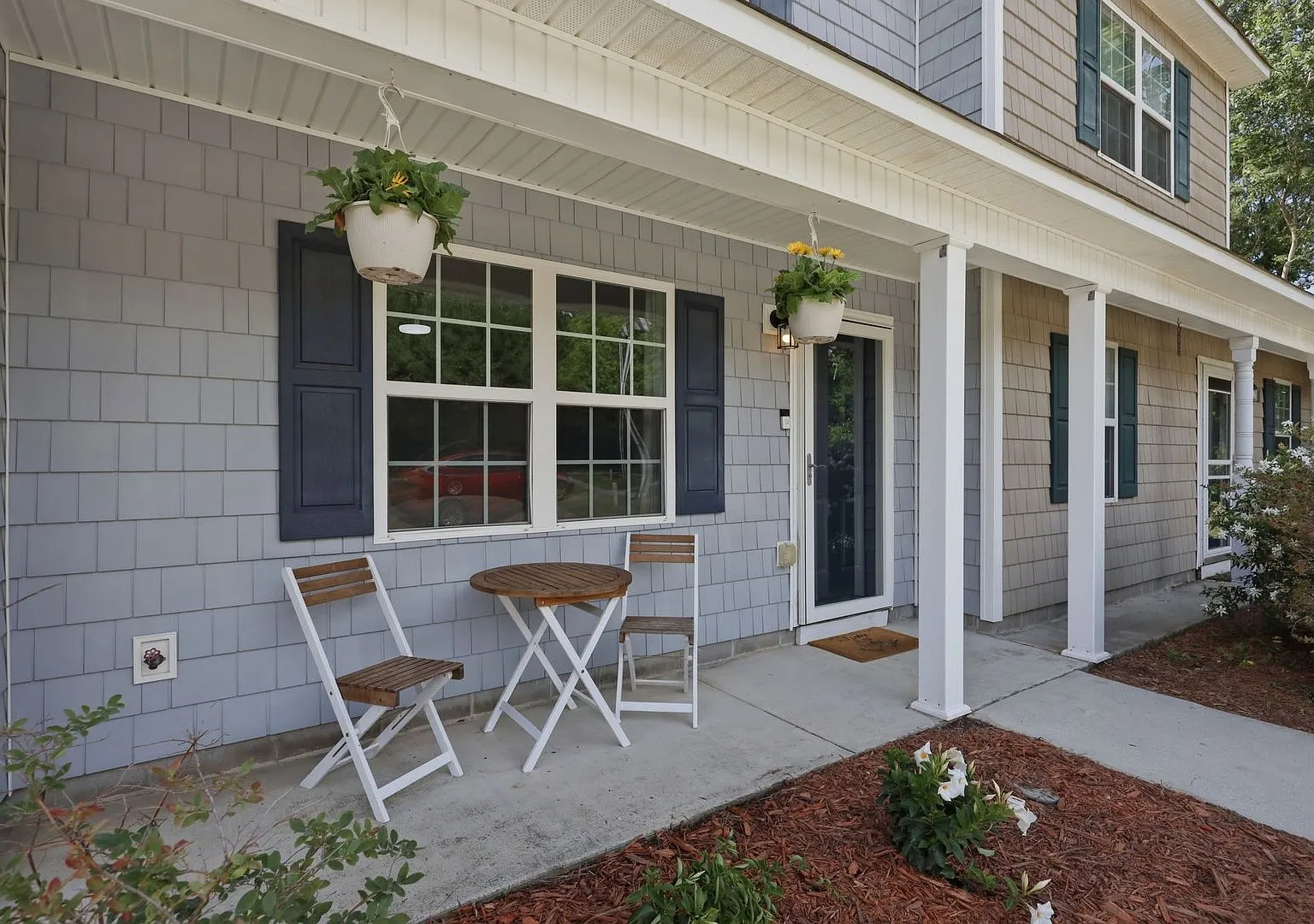 1404 Old Folkstone Rd., Unit 7, Sneads Ferry, NC 28460 — Photo 3