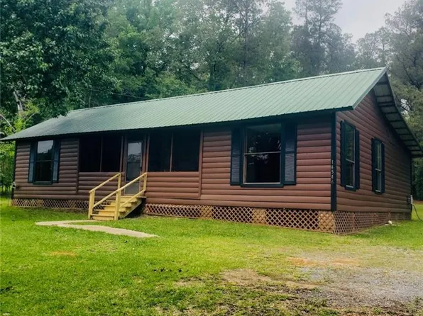 14546 Highway 8, Jonesville, LA 71343