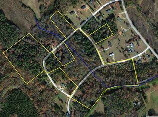 210 Tara Rd, Abbeville, SC 29620