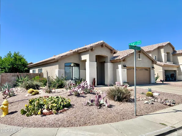 5419 W MICHIGAN Avenue, Glendale, AZ 85308