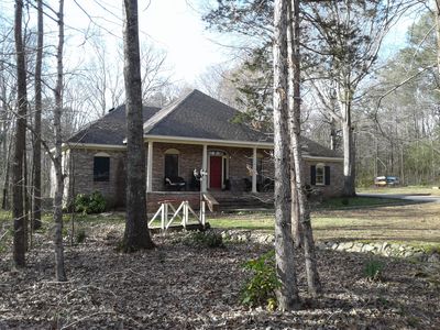 101 Oak Trl NE, Hartselle, AL, 35640