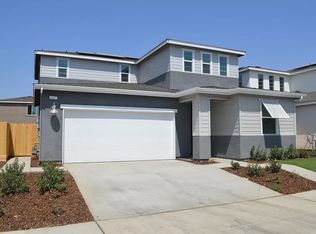 2447 Quesada Dr, Merced, CA 95340