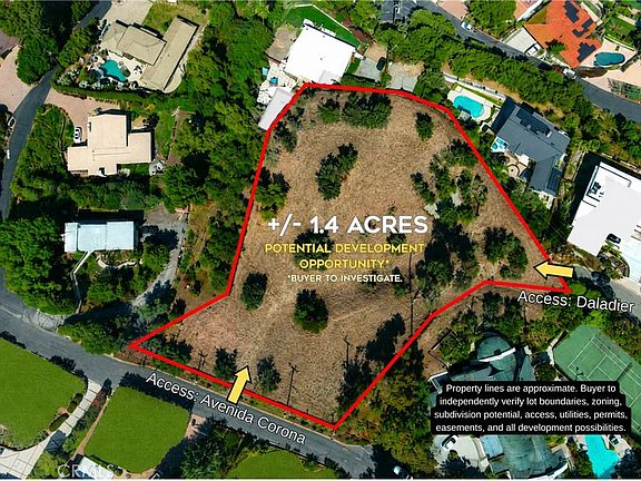 2nd image of 0 Na Lot 20