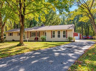5135 E 150 N, Knox, IN 46534