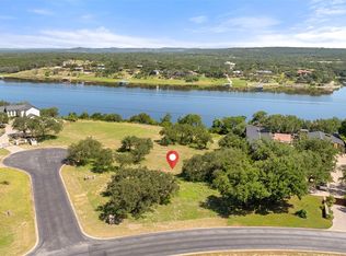 3200 Kahala Sunset Dr, Spicewood, TX 78669
