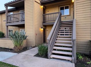 1975 Avenida Del Mexico UNIT 216, San Diego, CA 92154