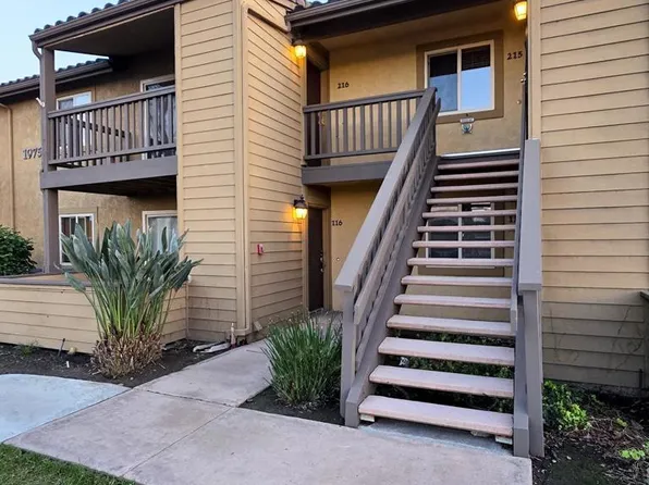 1975 Avenida Del Mexico Unit 216, San Diego, CA 92154