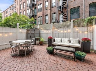 28 Isabella St #28, Boston, MA 02116
