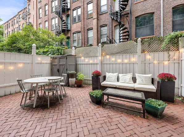 28 Isabella St #28, Boston, MA 02116