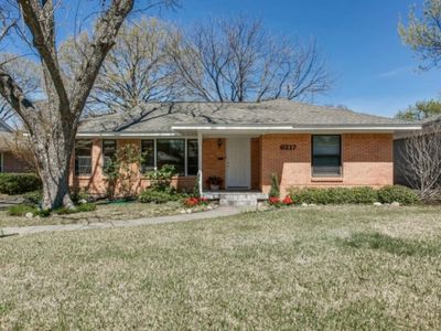 6217 Monticello Ave, Dallas, TX, 75214