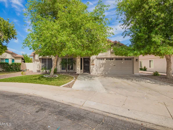605 S MONTEREY Street, Gilbert, AZ 85233