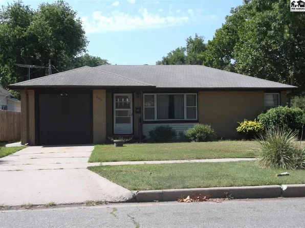 601 E 7th Ave, Hutchinson, KS 67501