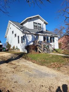 204 West Beloit Street, Darien, WI, 53114