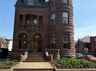 1000 W Franklin St #8, Richmond, VA 23220