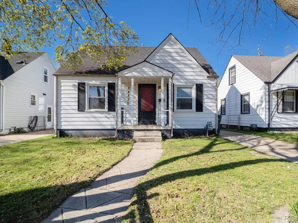24820 Penn St, Dearborn, MI 48124