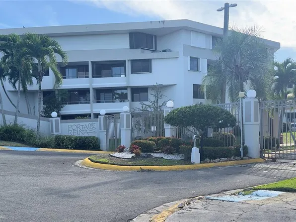 1306 Monte Carlo #245, San Juan, PR 00924