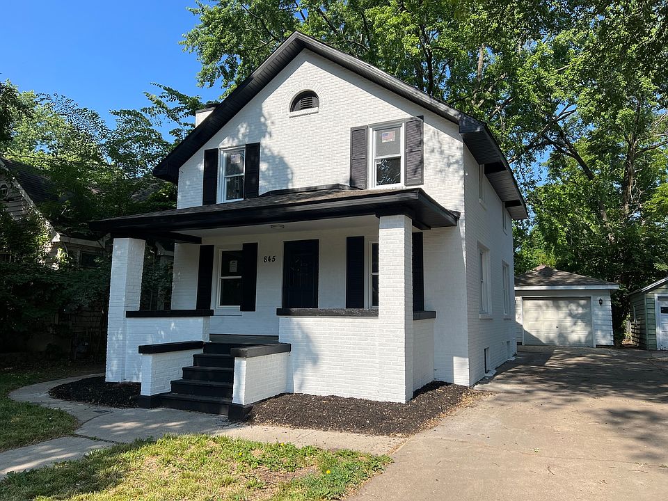 845 N 10th St, Dekalb, IL 60115 Zillow