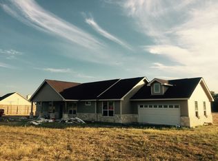 315 Brown Road, McDade, TX 78650