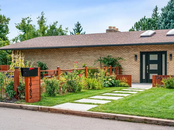 1965 Tabor Street, Lakewood, CO 80215