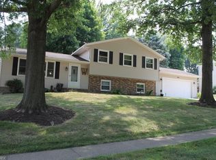 860 Buchholz Dr, Wooster, OH 44691