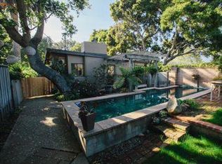 97 Eucalyptus Ln, Santa Barbara, CA 93108