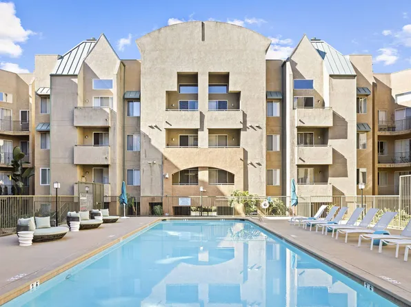 Costa Verde Village Apartments