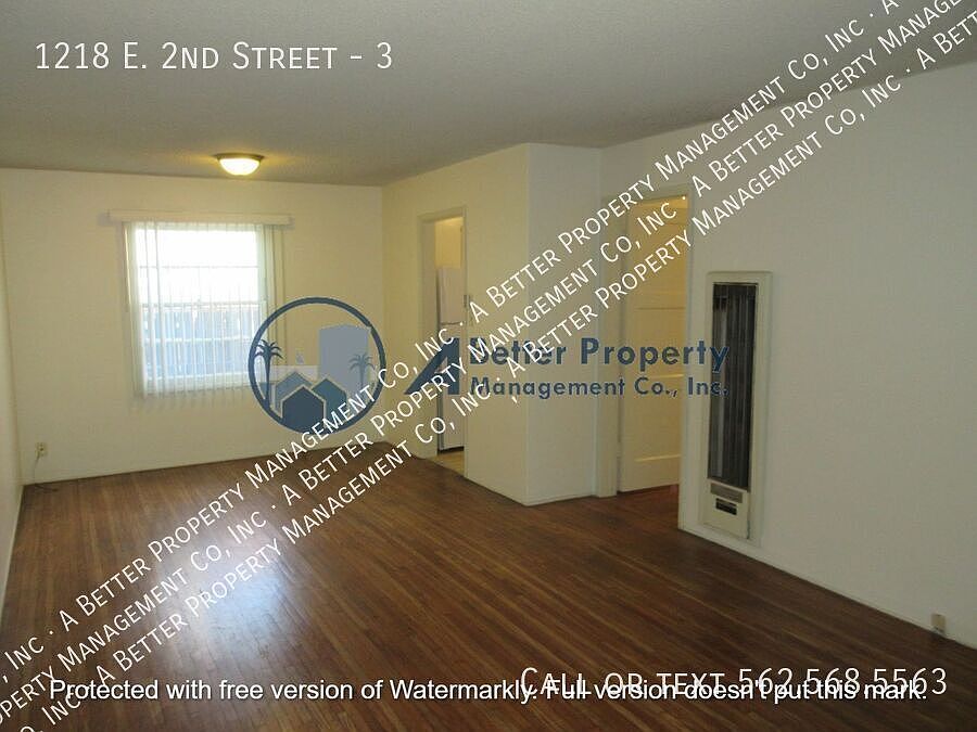 1st image of 1218 E 2nd St APT 3