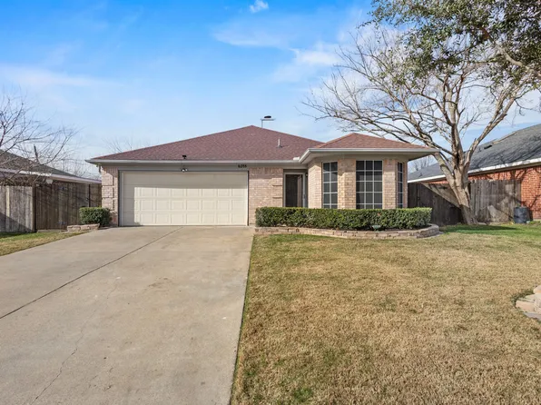 6318 Brookbriar Ct, Arlington, TX 76018