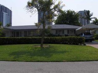 519 Palm Dr, Hallandale Beach, FL 33009