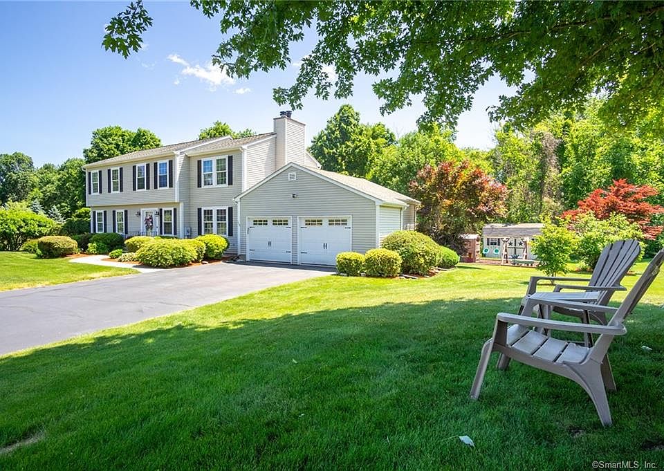 110 Spring Wood Ln, Bloomfield, CT 06002 Zillow