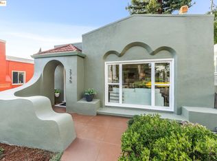 2745 Grande Vista Ave, Oakland, CA