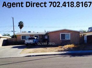 6321 Dayton Ave, Las Vegas, NV 89107