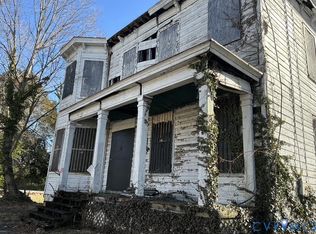 640 W Washington St, Petersburg, VA 23803