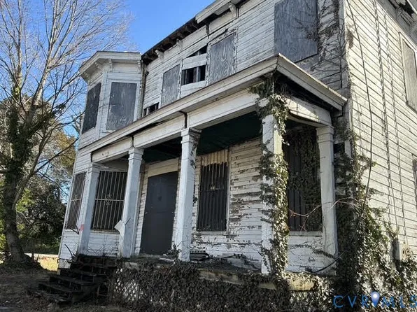 640 W Washington St, Petersburg, VA 23803