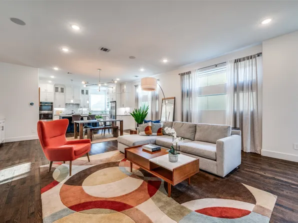 8068 Ingram Dr, Plano, TX 75024