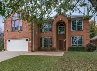 1915 Parktree Dr, Arlington, TX 76001