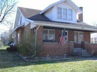 303 W Spruce St, Princeton, IN 47670