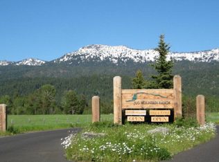 205 Cold Creek Ct, McCall, ID 83638