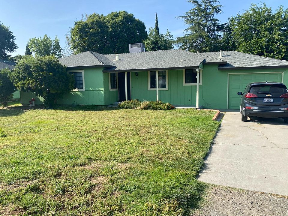 601 Cassidy Ave, Yuba City, CA 95991 Zillow