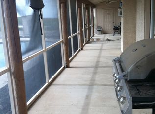 9506 S Redbird Rd, Safford, AZ 85546