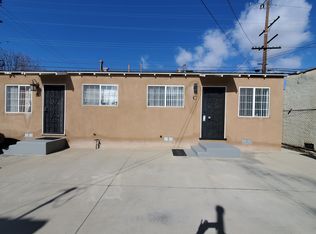 2723 Liberty Blvd #C, South Gate, CA 90280