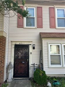 4011 Reese Dr S, Portsmouth, VA, 23703