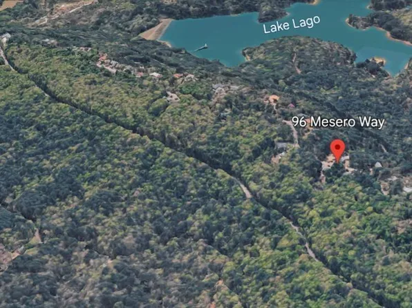 96 Mesero Way, Hot Springs Village, AR 71909
