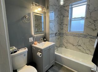 1525 S Springfield Ave #3, Chicago, IL 60623