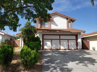 2811 White Acres Dr, San Jose, CA 95148