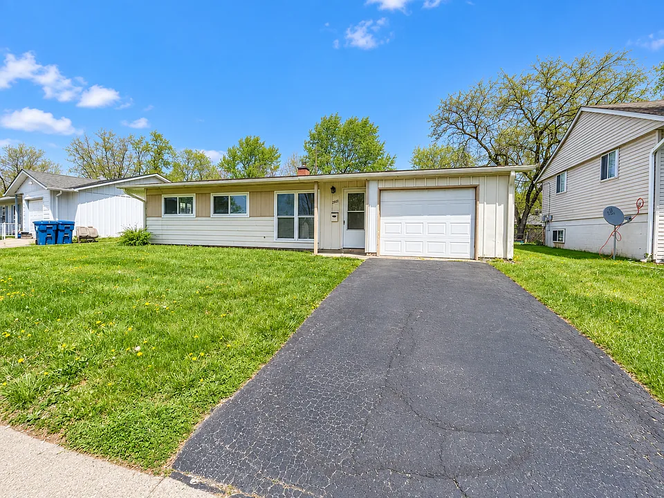 2801 N Routiers Ave