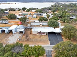 4394 Iroquois Dr, May, TX 76857