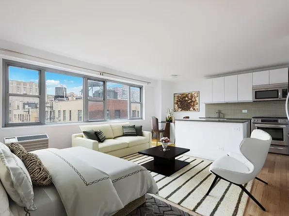 100 W 93rd St APT 10D, New York, NY 10025